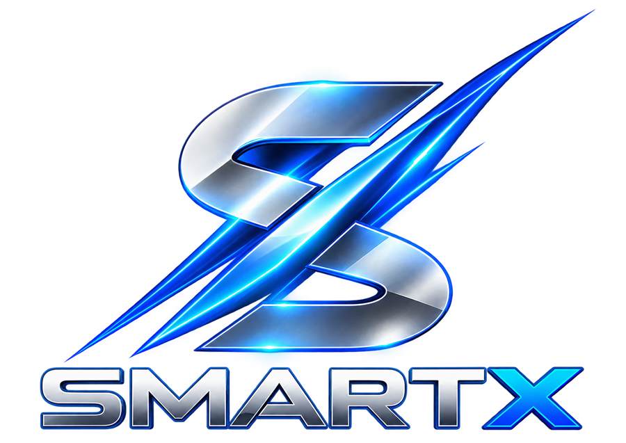 SmartX